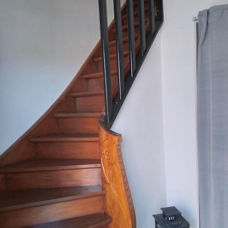 Apartamento Le Repos Du Facteur Riquewihr Exterior foto
