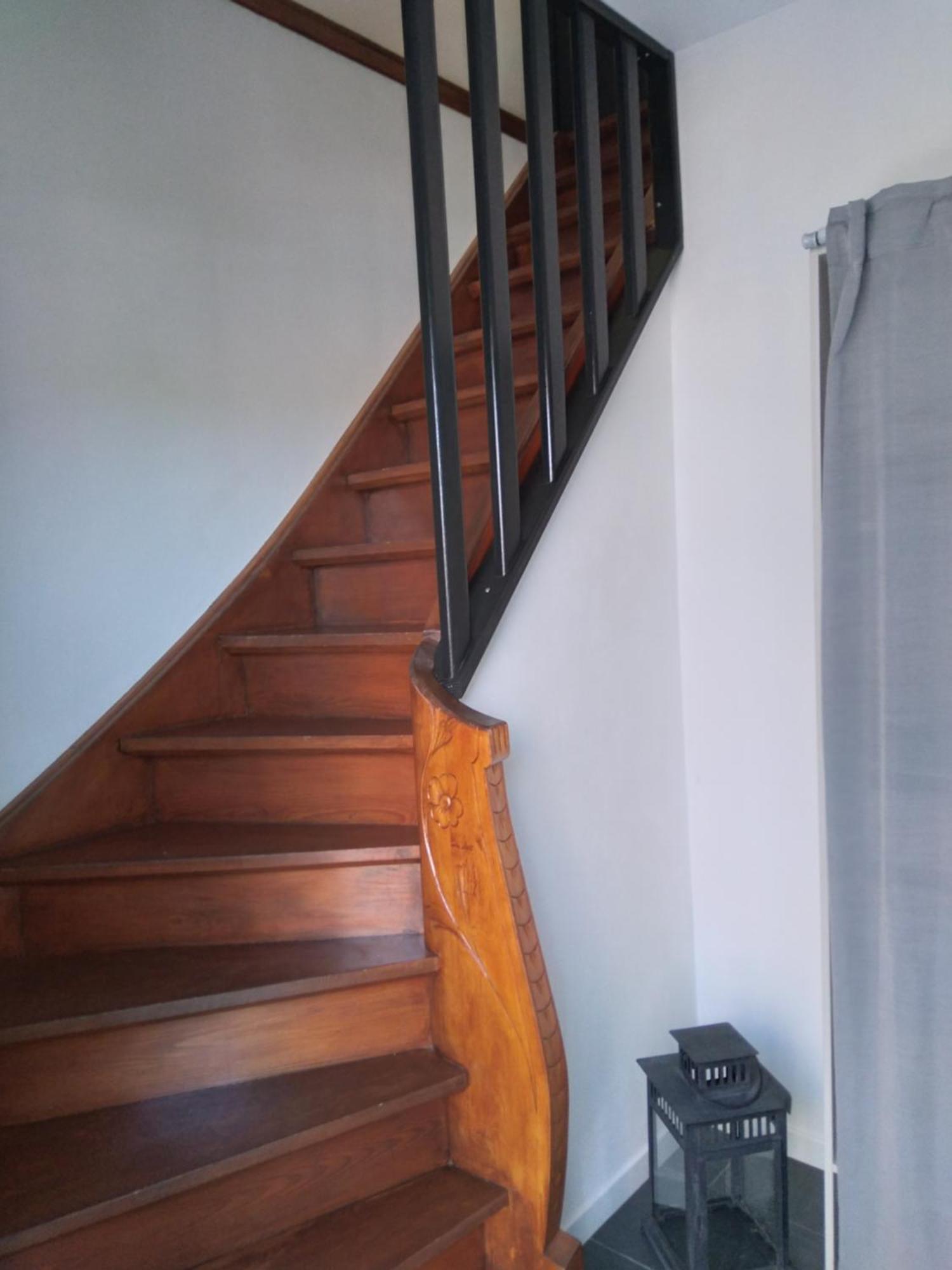 Apartamento Le Repos Du Facteur Riquewihr Exterior foto