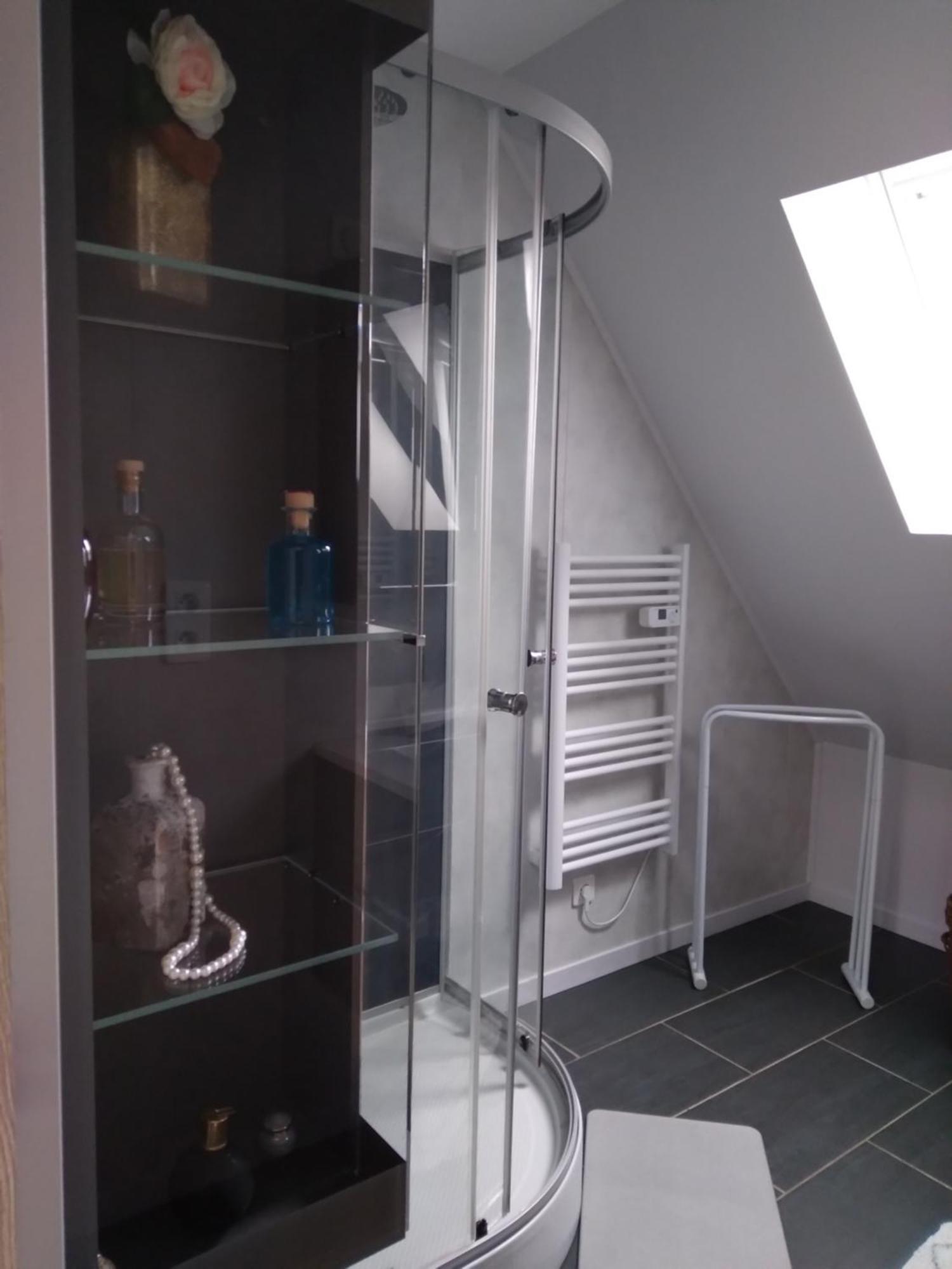 Apartamento Le Repos Du Facteur Riquewihr Exterior foto